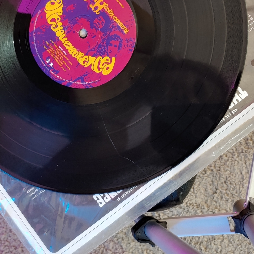 The Jimi Hendrix Experience 2010